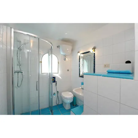 Lady Laura House * アマルフィ